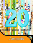 20 Músicas, Poemas, Ilustrações: Animais (inclui CD) (Álbum digital)