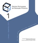 Revista Portuguesa de Educação Artística, Vol.º 1 (2011)