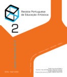 Revista Portuguesa de Educação Artística, Vol.º 2 (2012)