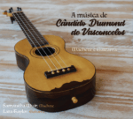 A música de Cândido Drumond de Vasconcelos: Machete e Guitarra (álbum digital em mp3 inclui: músicas em wav)