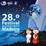 28.º Festival da Canção Infantil da Madeira de 2009 (álbum digital em wav inclui: revista, letras, partituras, músicas e playbacks)