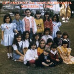 14.º Festival da Canção Infantil da Madeira de 1995 (álbum em mp3 inclui: letras, partituras, músicas, playbacks)