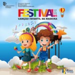 35.º Festival da Canção Infantil da Madeira 2016 (CD)