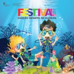 36.º Festival da Canção Infantil da Madeira 2017 (CD)