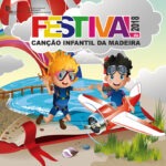 37.º Festival da Canção Infantil da Madeira 2018 (CD)