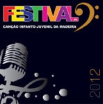 1.º Festival da Canção Infanto-Juvenil da Madeira 2012 (CD)