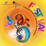 3.º Festival da Canção Infanto-Juvenil da Madeira 2014 (CD)