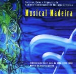 Musical Madeira (CD)