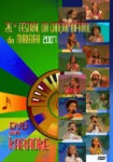 26.º Festival da Canção Infantil da Madeira 2007 (DVD com Karaoke)