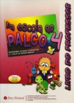 Da Escola ao Palco 4: Livro do Professor (inclui CD de oferta)