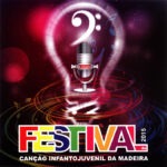 4.º Festival da Canção Infanto-Juvenil da Madeira 2015 (CD)