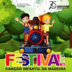 40.º Festival da Canção Infantil da Madeira de 2021 (álbum digital em mp3 inclui: letras, partituras, músicas, playbacks)