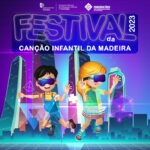 42.º Festival da Canção Infantil da Madeira de 2023 (álbum digital em wav inclui: letras, partituras integrais, músicas e playbacks)