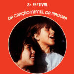 3.º Festival da Canção Infantil da Madeira de 1984 (álbum em mp3 inclui: letras, partituras, músicas, playbacks)