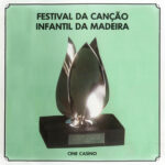 5.º Festival da Canção Infantil da Madeira de 1986 (álbum em mp3 inclui: letras, partituras, músicas, playbacks)