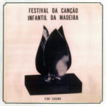 6.º Festival da Canção Infantil da Madeira de 1987 (álbum em mp3 inclui: letras, partituras, músicas, playbacks)