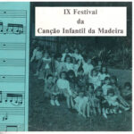 9.º Festival da Canção Infantil da Madeira de 1990 (álbum em mp3 inclui: letras, partituras, músicas, playbacks)