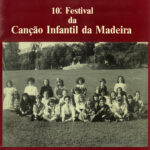 10.º Festival da Canção Infantil da Madeira de 1991 (álbum em mp3 inclui: letras, partituras, músicas, playbacks)