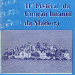 11.º Festival da Canção Infantil da Madeira de 1992 (álbum em mp3 inclui: letras, partituras, músicas, playbacks)