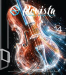 Revista Portuguesa de Educação Artística vol. 14 n.º 2 (2024)
